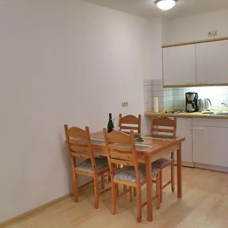 Апартаменты Ferienwohnung-am-wurmberg-2