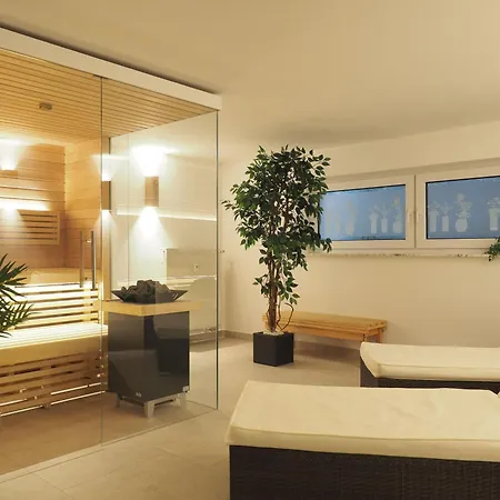 Ferienwohnung-am-wurmberg-2 Апартаменты