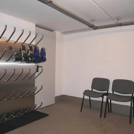 Ferienwohnung-am-wurmberg-2 Апартаменты *