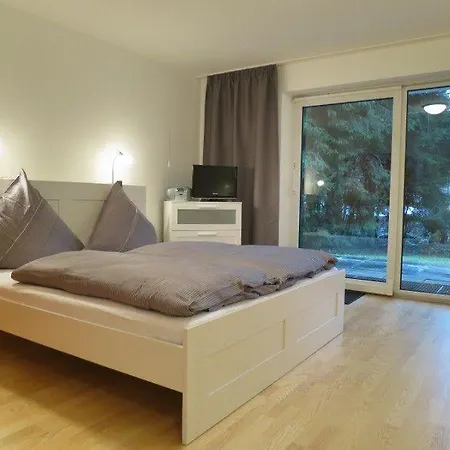 Appartamento Ferienwohnung-am-wurmberg-2 Braunlage