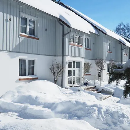 Daire Ferienwohnung-am-wurmberg-2