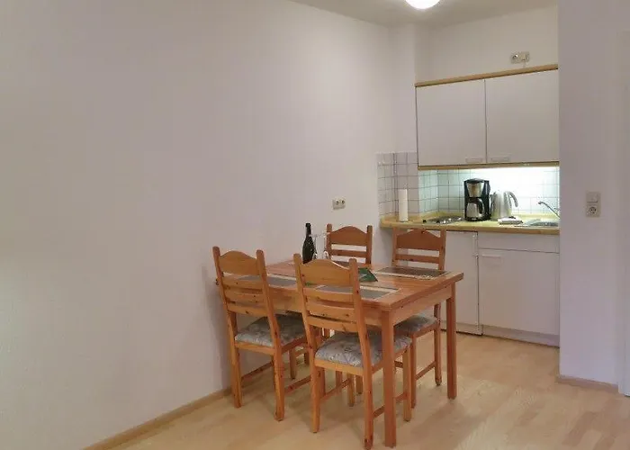 Daire Ferienwohnung-am-wurmberg-2