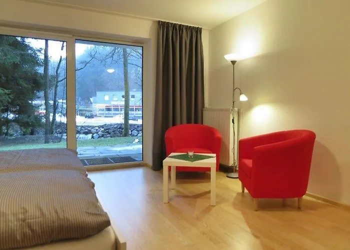 Ferienwohnung-am-wurmberg-2 Daire Braunlage