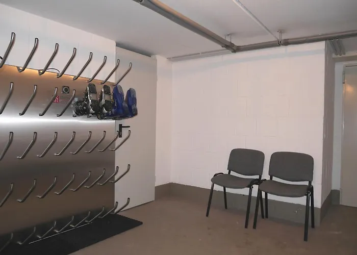 Ferienwohnung-am-wurmberg-2 Daire *