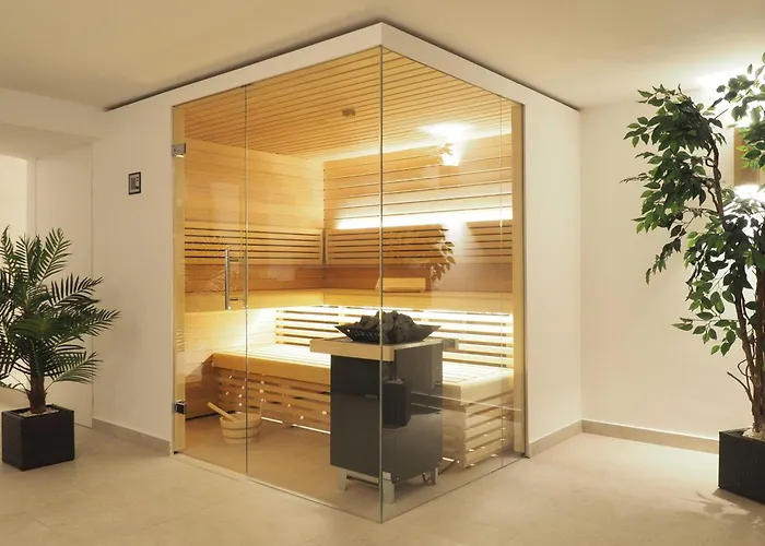 Daire Ferienwohnung-am-wurmberg-2 *