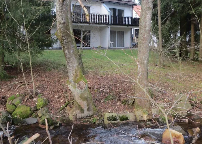 Daire Ferienwohnung-am-wurmberg-2 Braunlage