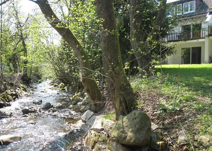 Ferienwohnung-am-wurmberg-2 * Braunlage